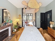 Maison à vendre 5 pièces REIMS (51) jardin et garage