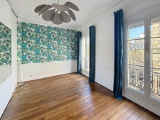Appartement à vendre 4 pièces REIMS Hyper Centre ville (51)