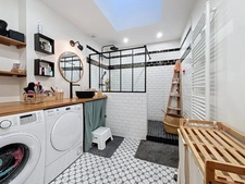 Maison à vendre 7 pièces TINQUEUX (51)