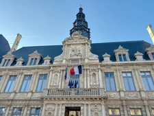 Appartement à vendre 6 pièces REIMS (51)