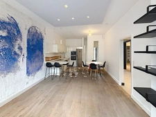 Appartement à vendre 4 pièces avec terrasse et jardinet REIMS (51)