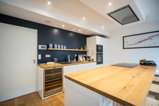 Maison à vendre 6 pièces, terrasse et garage REIMS (51)