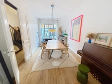 House for sale, 10 rooms, small garden, REIMS (51)