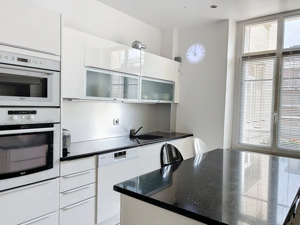 Appartement à vendre 5 pièces REIMS (51)
