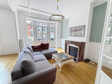Appartement Meublé à louer 4 pièces REIMS (51)