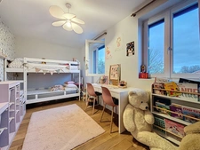Maison à vendre 7 pièces TINQUEUX (51)