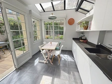 House for sale, 9 rooms, REIMS (51)