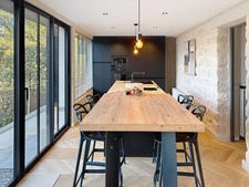 Maison à vendre 9 pièces proche de REIMS (51)