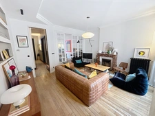 House for sale, 10 rooms, small garden, REIMS (51)