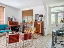 Maison à vendre 9 pièces jardin proche de REIMS (51)