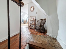 Maison de ville à vendre 6 pièces REIMS (51)
