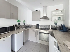 Appartement à vendre 6 pièces REIMS (51)