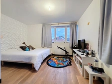 Maison à vendre 7 pièces TINQUEUX (51)