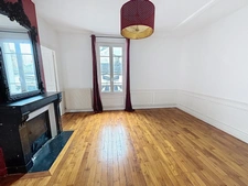Appartement à vendre 5 pièces REIMS (51)