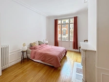 Appartement Meublé à louer 4 pièces REIMS (51)