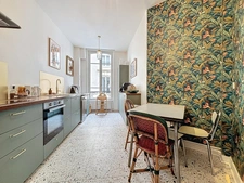 Maison de ville à vendre 6 pièces REIMS (51)