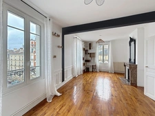 Appartement à vendre 5 pièces REIMS (51)
