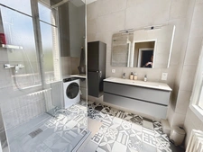 Appartement Meublé à louer 4 pièces REIMS (51)