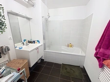 Appartement à vendre 2 pièces, balcon et parking REIMS (51)