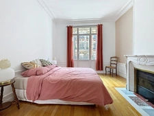 Appartement Meublé à louer 4 pièces REIMS (51)