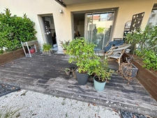 Appartement à vendre 3 pièces,terrasse REIMS (51)