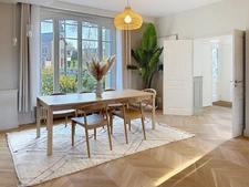 Maison à vendre 9 pièces proche de REIMS (51)