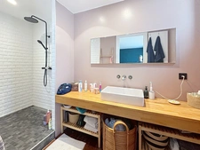 Maison à vendre 5 pièces REIMS (51) jardin et garage