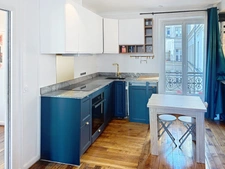 Appartement à vendre 2/3 pièces PARIS 10EME ARRONDISSEMENT (75)