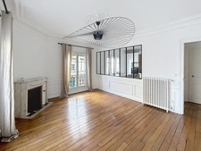 Appartement à vendre 4 pièces REIMS Hyper Centre ville (51)