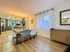 Maison à vendre 7 pièces TINQUEUX (51)