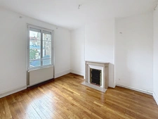 Appartement ancien à vendre 5 pièces REIMS (51)