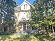 Maison à vendre 9 pièces proche de REIMS (51)