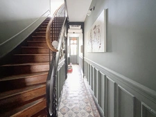 Maison à vendre 5 pièces REIMS (51) jardin et garage