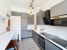 Appartement Meublé à louer 4 pièces REIMS (51)