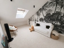House for sale, 10 rooms, small garden, REIMS (51)