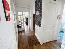 Appartement à vendre 4 pièces terrasse et garage REIMS (51)