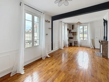 Appartement à vendre 5 pièces REIMS (51)