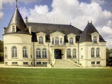 Château à vendre 20 pièces NIZY LE COMTE (02)