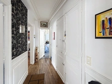 Appartement à vendre 4 pièces terrasse et garage REIMS (51)
