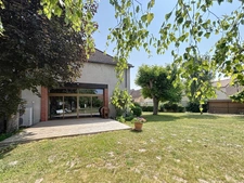 Maison à vendre 12 pièces proche de REIMS (51)