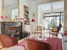 Maison à vendre 13 pièces REIMS (51)