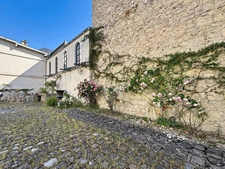 Maison à vendre 13 pièces REIMS (51)
