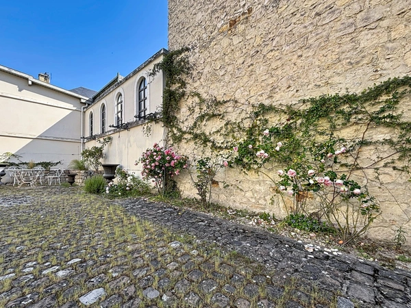 Maison à vendre 13 pièces REIMS (51)