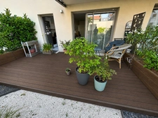 Appartement à vendre 3 pièces,terrasse REIMS (51)