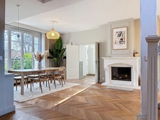 Maison à vendre 9 pièces proche de REIMS (51)