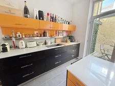 Appartement à vendre 3 pièces REIMS (51)