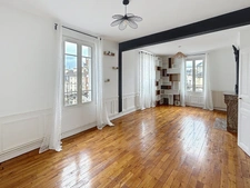 Appartement à vendre 5 pièces REIMS (51)