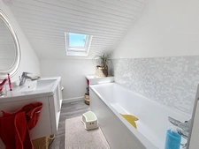 Maison à vendre 5 pièces REIMS (51) jardin et garage
