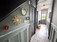 Maison à vendre 5 pièces REIMS (51) jardin et garage