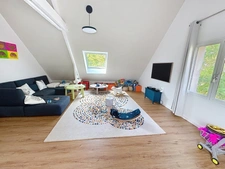 Maison à vendre 10 pièces proche de TAISSY (51)